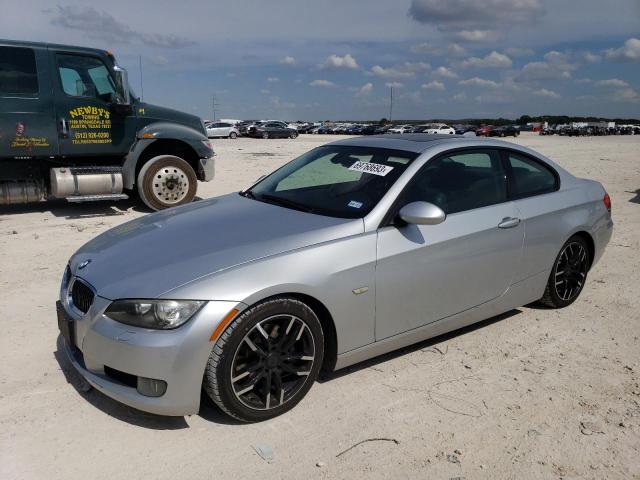 BMW 328 I 2009 wbawb33589p136522