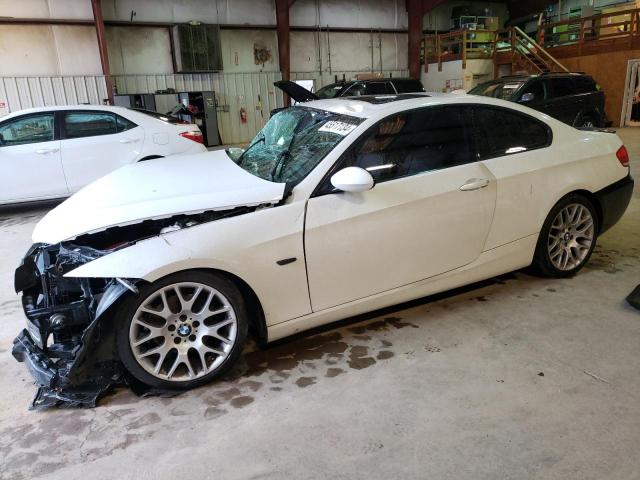 BMW 3 SERIES 2009 wbawb33589p136942