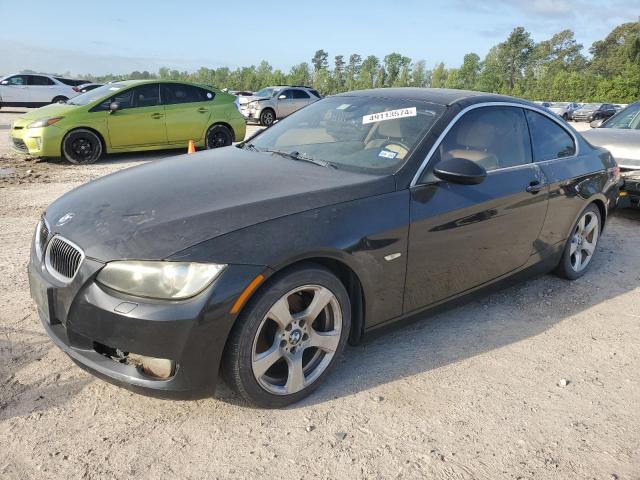 BMW 3 SERIES 2009 wbawb33589p137458