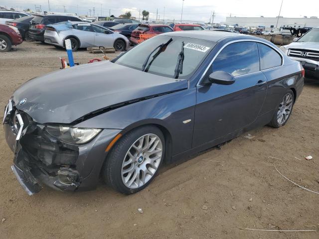 BMW 328 I 2008 wbawb33598p133322