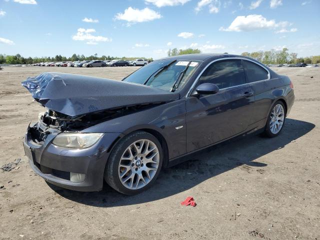 BMW 3 SERIES 2008 wbawb33598pu89530