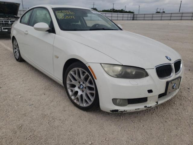 BMW 328 I 2009 wbawb33599p136304