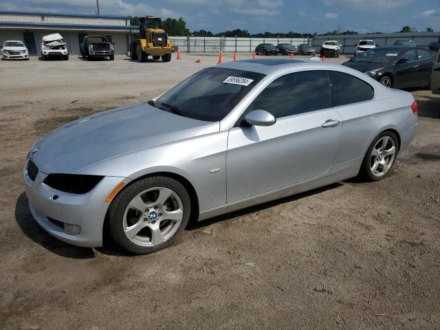 BMW 328 I 2009 wbawb33599p137839