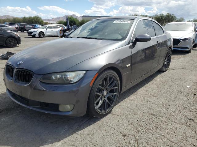 BMW 328 I 2007 wbawb335x7p130217