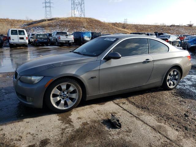 BMW 3 SERIES 2007 wbawb335x7pv71426