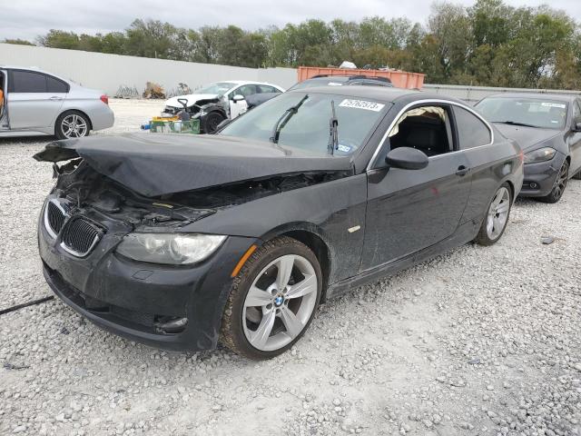 BMW 3 SERIES 2008 wbawb335x8p133099