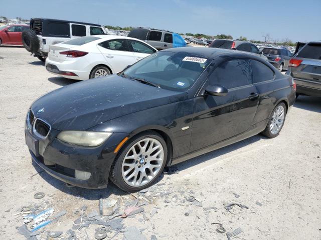 BMW 328 I 2009 wbawb335x9p138367