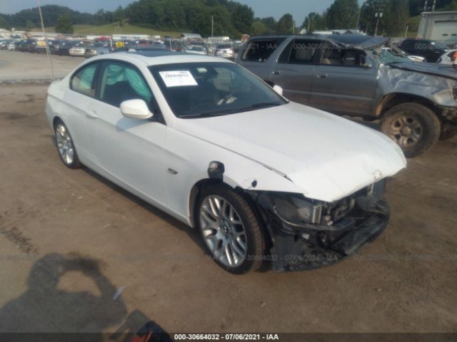 BMW 3 2010 wbawb3c50ap139273