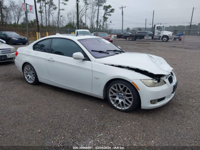 BMW 328I 2010 wbawb3c50ap139290