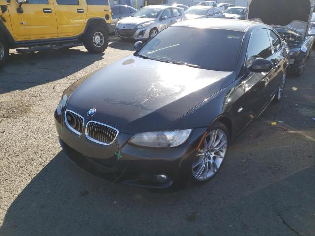 BMW 328 I 2010 wbawb3c50ap481676