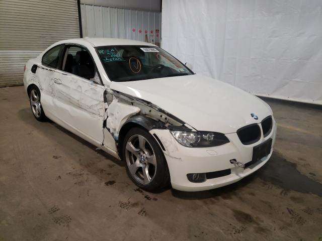 BMW 328 I 2010 wbawb3c50ap481693