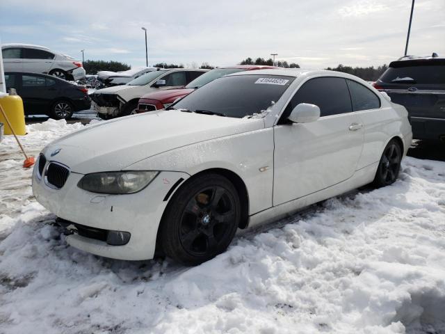 BMW 328 I 2010 wbawb3c51ap138813