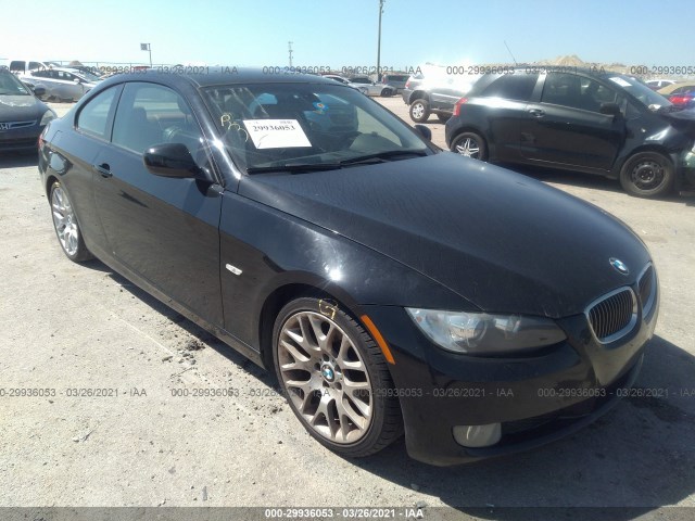 BMW 3 2010 wbawb3c51ap138861