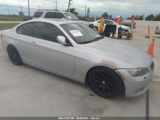 BMW 3 2010 wbawb3c51ap139038