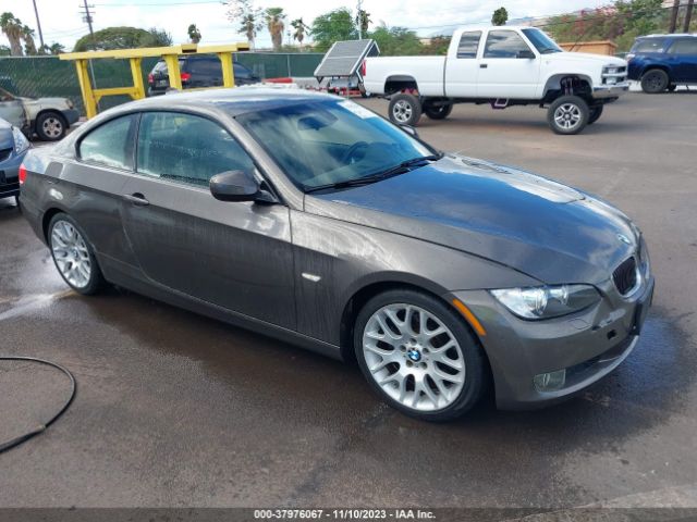 BMW 328I 2010 wbawb3c51ap139489