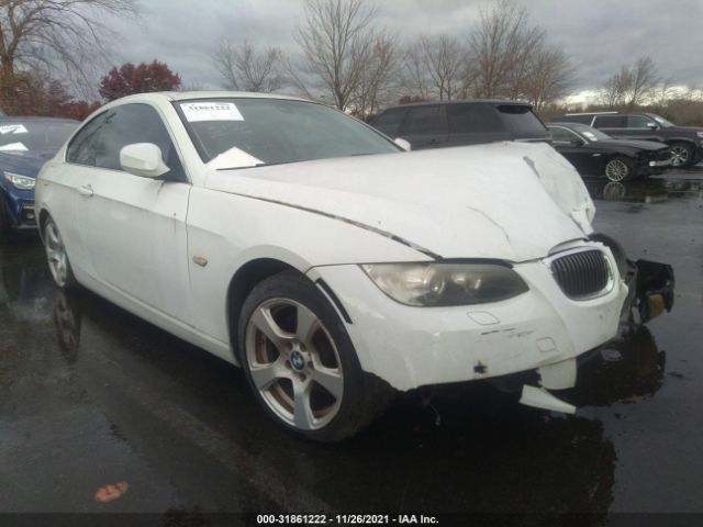 BMW 3 2010 wbawb3c51ap139766