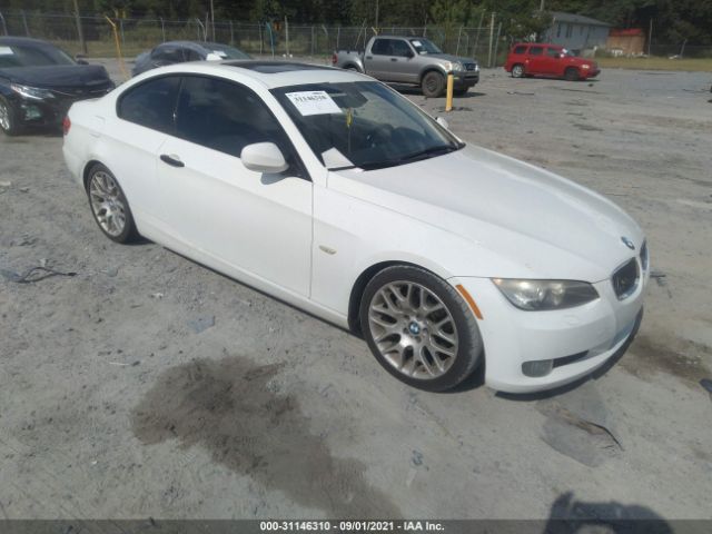 BMW 3 2010 wbawb3c52ap481775