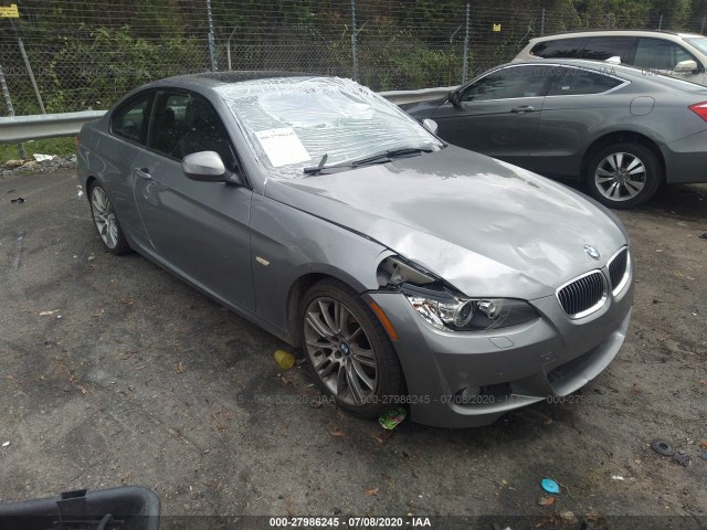 BMW 3 2010 wbawb3c52apu89973