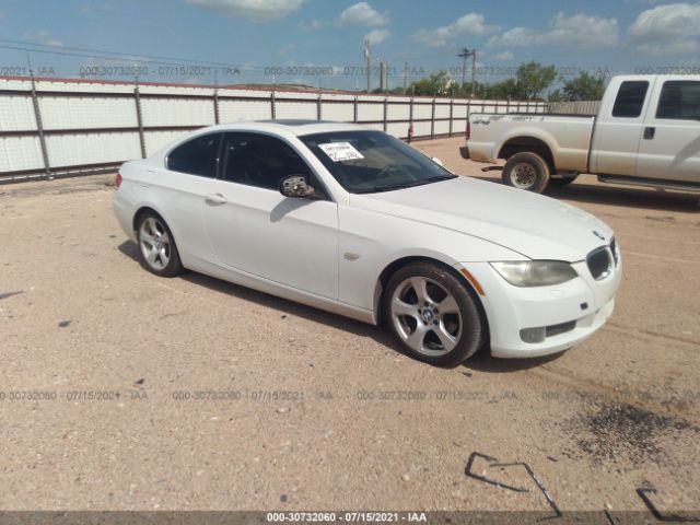 BMW 3 2010 wbawb3c53ap139929