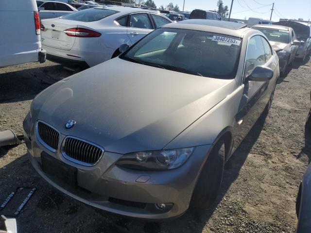 BMW 328 I 2010 wbawb3c53ap481591