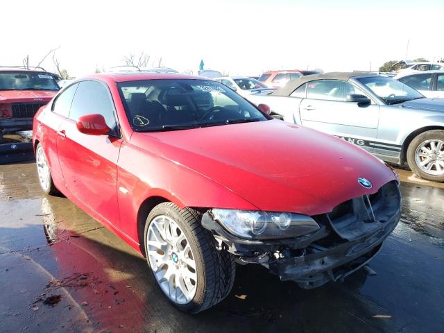 BMW 328 I 2010 wbawb3c53ap481672