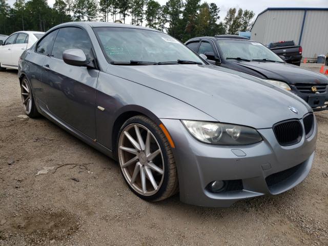 BMW 328 I 2010 wbawb3c54ap139129