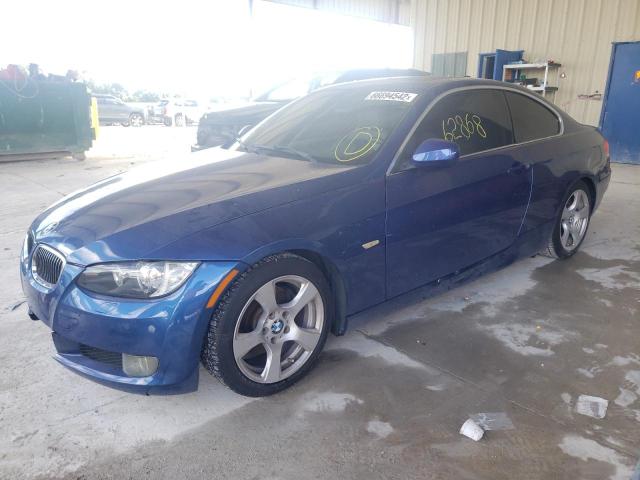 BMW 328 I 2010 wbawb3c54ap139325