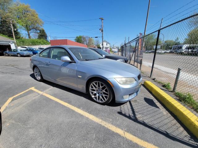 BMW 328 I 2010 wbawb3c54ap139485