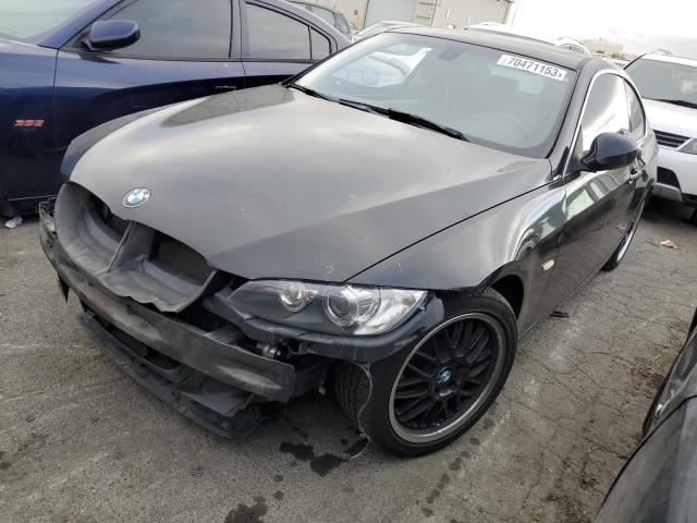 BMW 328 I 2010 wbawb3c54ap481633