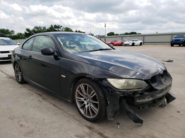 BMW 328 I 2010 wbawb3c55ap138913