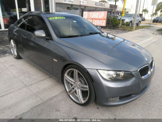 BMW 328I 2010 wbawb3c55ap139642