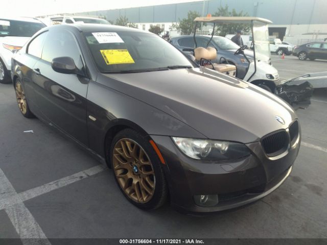 BMW 3 2010 wbawb3c55ap139964