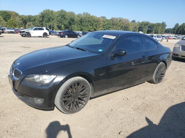 BMW 328 I 2010 wbawb3c55ap481513