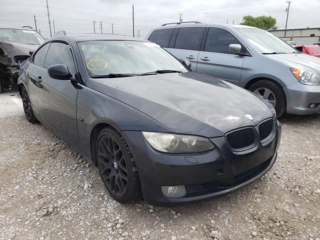 BMW 328 I 2010 wbawb3c55ap481768