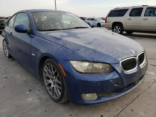 BMW 328 I 2010 wbawb3c56ap138841