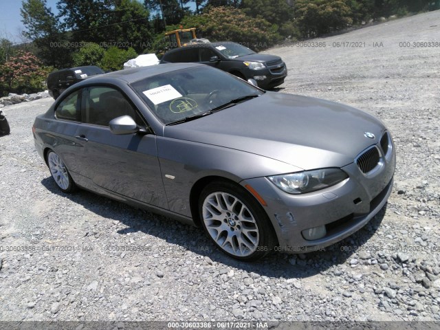 BMW 328 I 2010 wbawb3c56ap139133