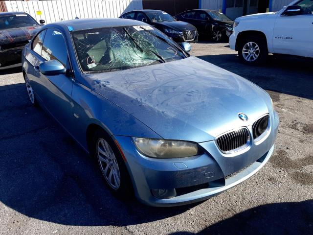 BMW 328 I 2010 wbawb3c56ap139813