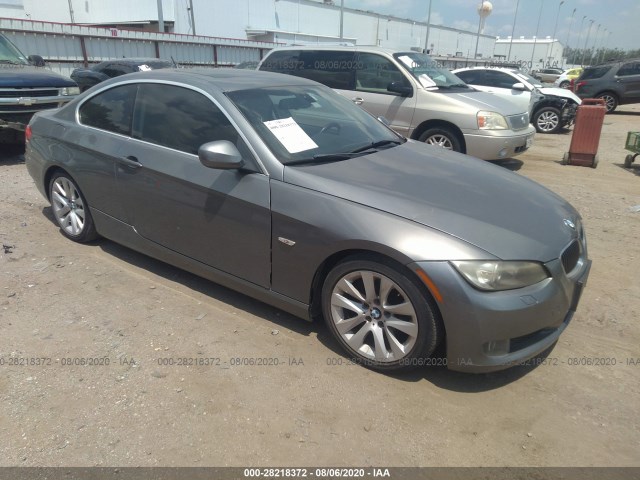 BMW 3 2010 wbawb3c56ap139956