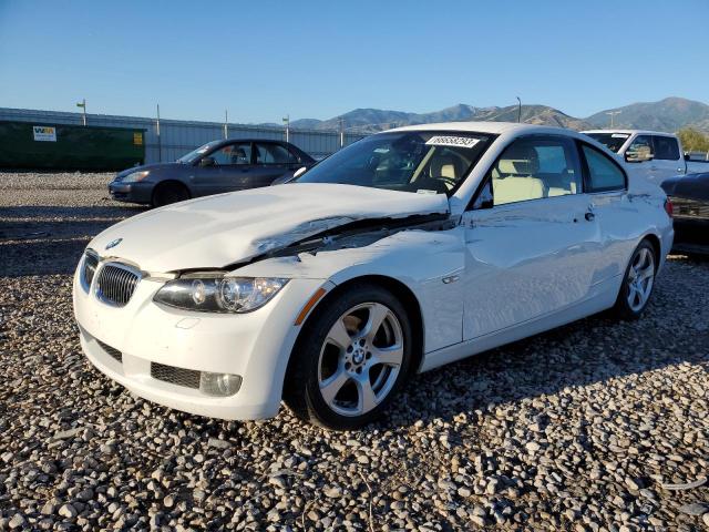 BMW 328 I 2010 wbawb3c56apu90057