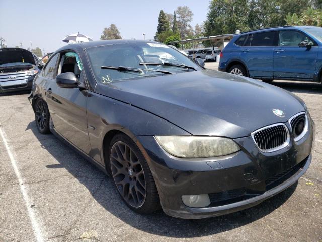 BMW 328 I 2010 wbawb3c57ap139769