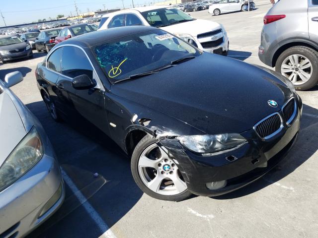 BMW 328 I 2010 wbawb3c57ap139917