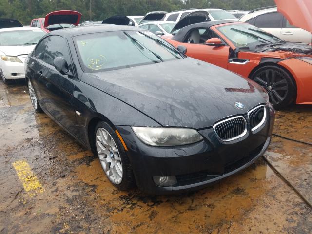 BMW 328 I 2010 wbawb3c57ap481559