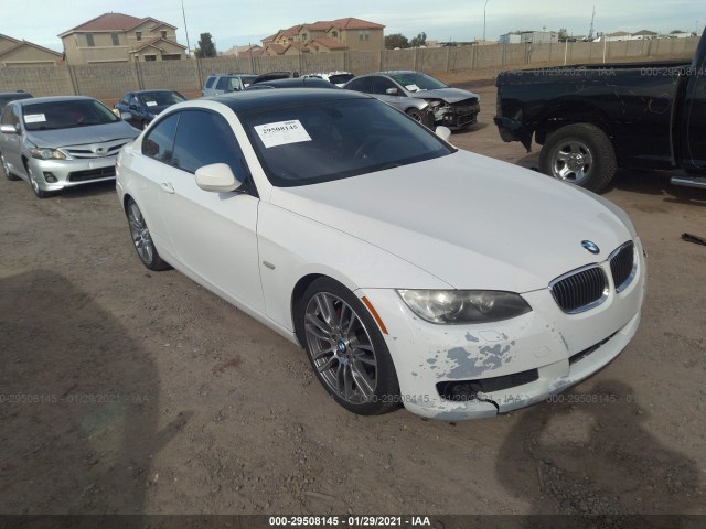 BMW 3 2010 wbawb3c57ap481738