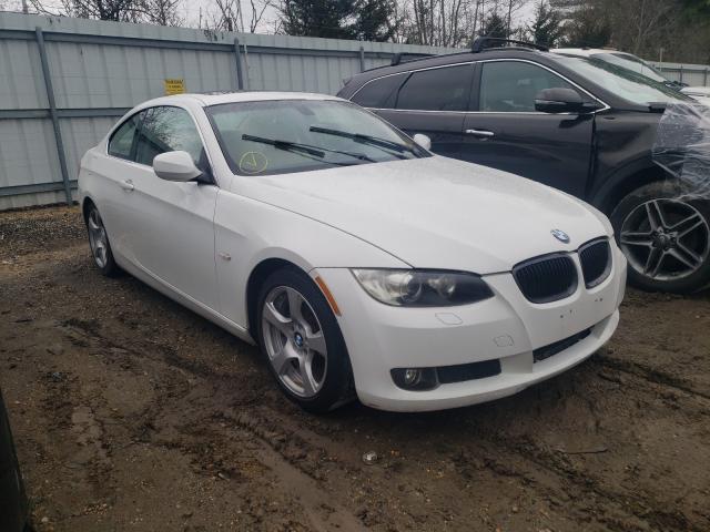 BMW 3 2010 wbawb3c58ap138890