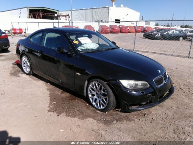 BMW 3 2010 wbawb3c58ap139182