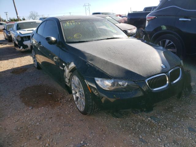 BMW 328 I 2010 wbawb3c58ap139439