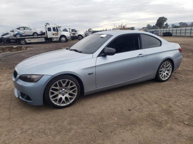 BMW 3 SERIES 2010 wbawb3c58ap139716