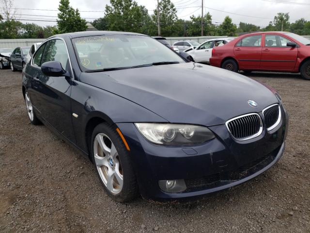 BMW 328 I 2010 wbawb3c58ap139943