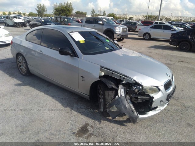 BMW 3 2010 wbawb3c58ap139988