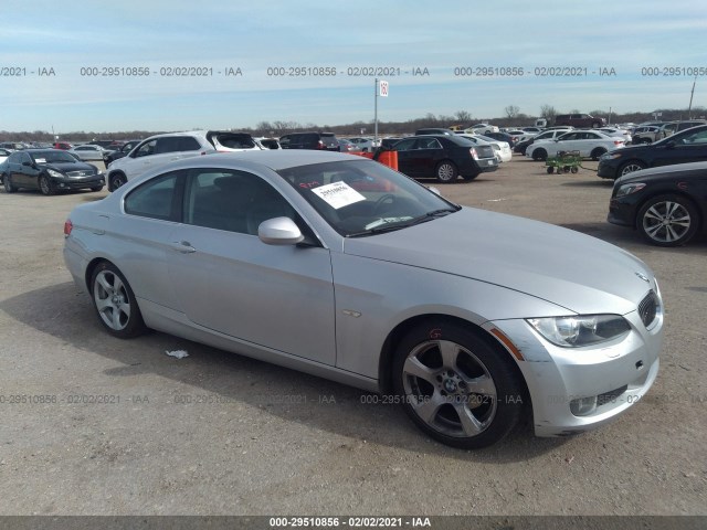 BMW 3 2010 wbawb3c58ap481585